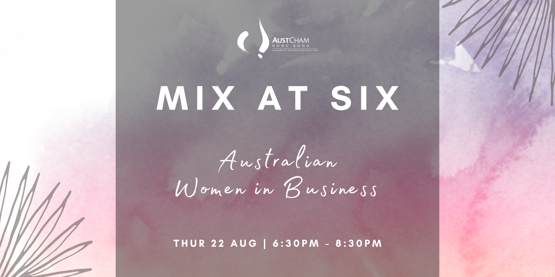 thumbnails Mix at Six: Australian Women in Business