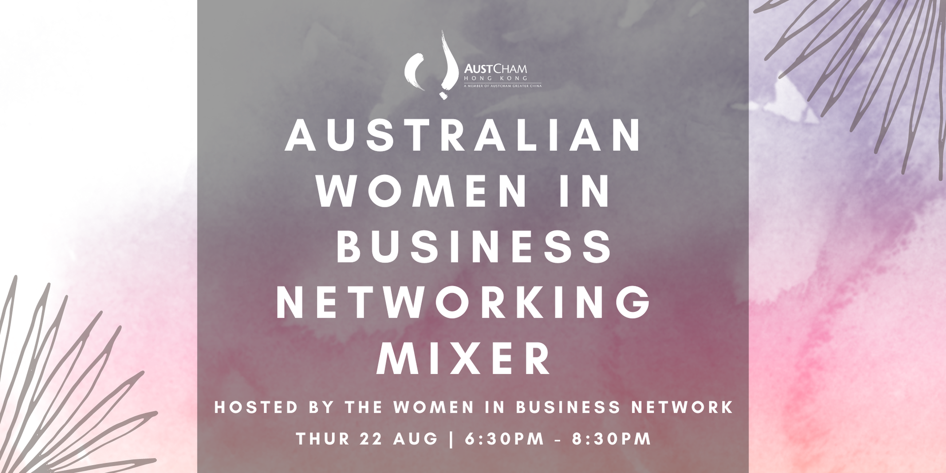 thumbnails Mix at Six: Australian Women in Business Networking Mixer