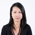 Sindy Wong (Head of Tourism and Hospitality at InvestHK)