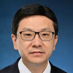 Chris Sun (Secretary for Labour and Welfare at Hong Kong)