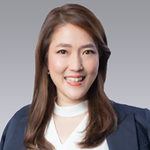 Hannah Jeong (Head of Valuation and Advisory Services at Colliers International (HK) Ltd)