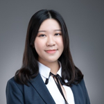 Prudence Lai (Consultant at Euromonitor)