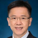 Sun Dong, JP (Secretary for Innovation, Technology and Industry)