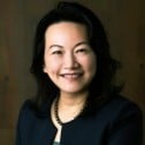 Betty Wan FCIPD (Director - Human Resources (Group Organization Development & Talent) of CLP Holdings Limited)