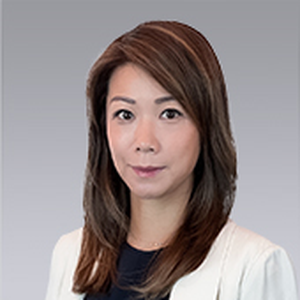 Kathy Lee (Senior Director | Head of Research at Colliers)