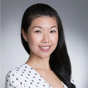 Bonnie Hayden Cheng (Associate Professor/MBA Programme Director of HKU Business School)