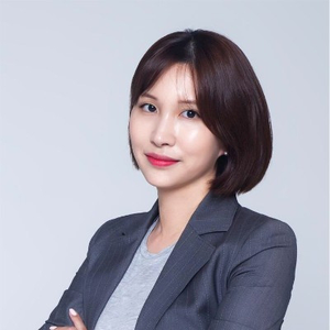 Seulah Han (Managing Director, Strategic Communications of FTI Consulting (Hong Kong) Limited)